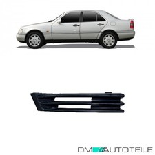 K&uuml;hlergrill K&uuml;hlergitter hinten links f&uuml;r Mercedes C-Klasse W202 S202 1993-1997