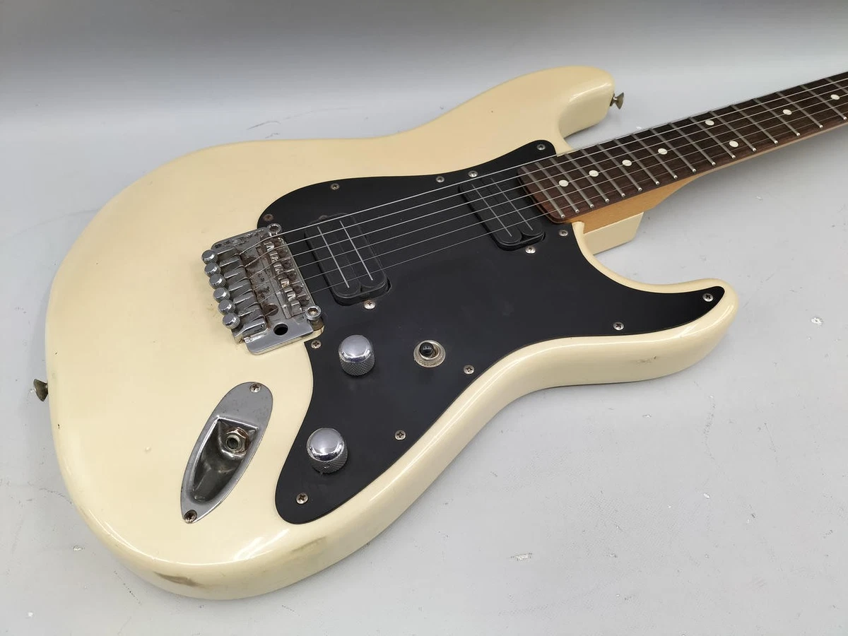 Bill Lawrence Electric Guitars for sale | eBay