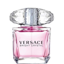 Versace Bright Crystal Eau de Toilette 90ml