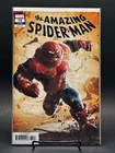 AMAZING SPIDER-MAN #70 BARENDS 1:25 VARIANT FIRST PRINT MARVEL COMICS (2025)