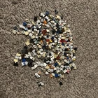 LEGO Star Wars Minifigure Lot