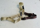 PetSafe Easy Walk Beige / Brown No Pull Dog Harness Front Clip Size L — photo 5