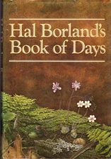 Hal Borland's Book of Days
