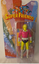 McFarlane Toys DC Retro Super Friends Brainiac Figure New Sealed