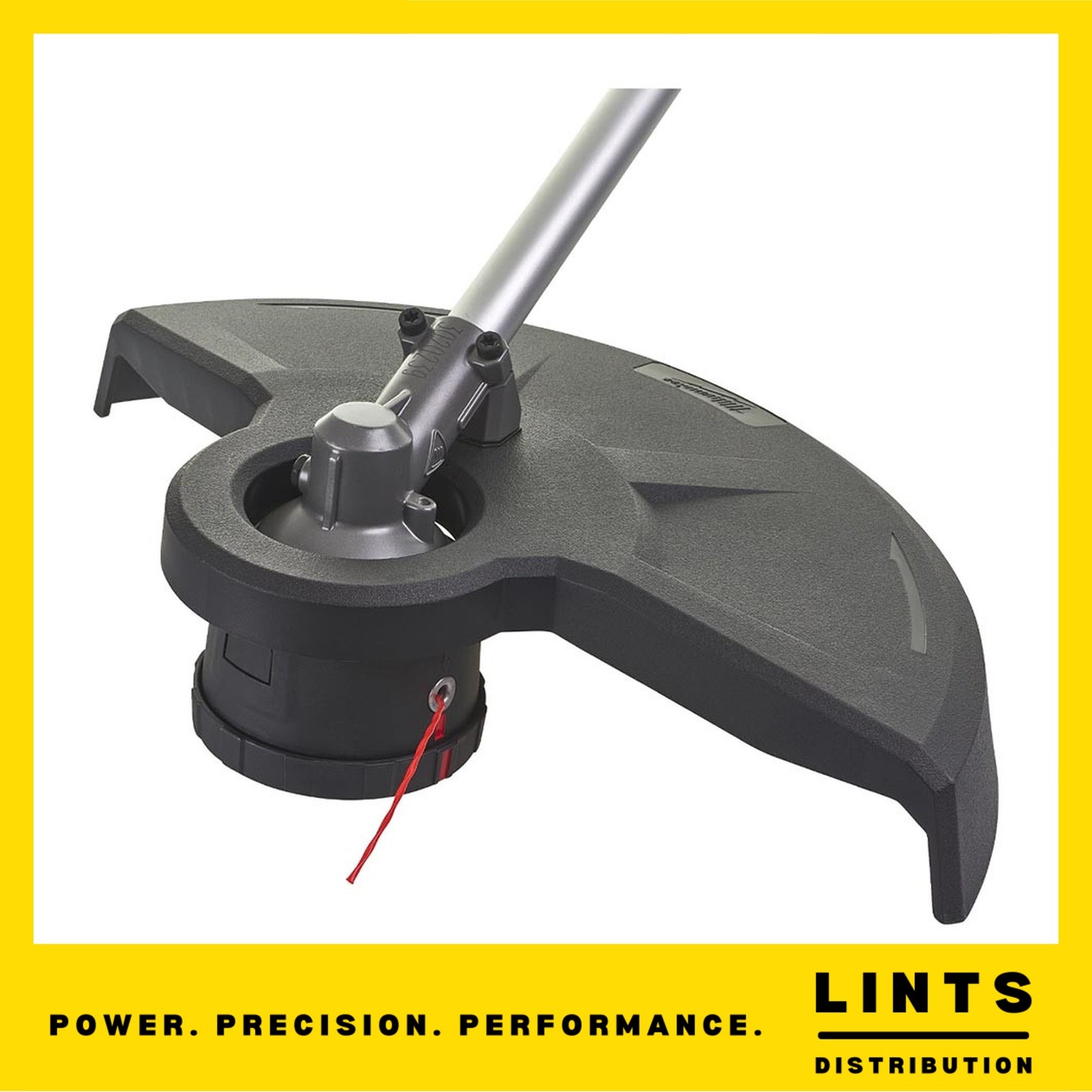 Milwaukee M18 M18FOPH-LTA Quik Lok Line Trimmer Grass Strimmer Attachment Head