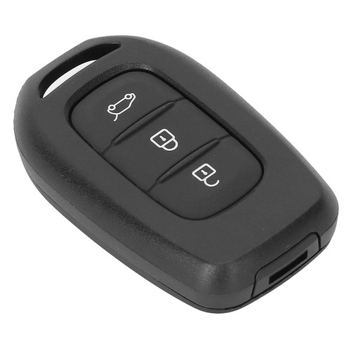 Remote Smart Car Key Shell Case Lightweight Replacement Without Electronic - Picture 19 of 22