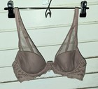 fleur du mal Charlotte Bra G-String Set — photo 5