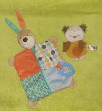 Ernstings family Topomini Hase mit Beißeleme...