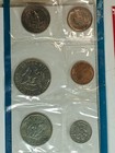 1979 Uncirculated Coin Set U.S Mint Original Government Packaging OGP — photo 6