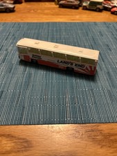 Majorette Nr° 373 1/87 Autocar Bus Neoplan Lands End Holiday Express 