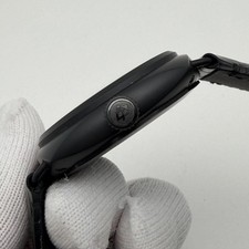 Panerai Radiomir Black Seal 45mm Ceramic Hand Wind Mens Watch PAM00292 4