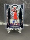 OG ANUNOBY 2017-18 Panini Prizm Rookie #38 Auto Fast Break DISCO Prizm