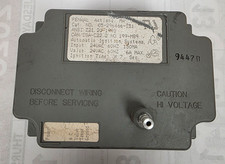 Fenwal Automatic Ignition System 05-296466-151 Control Module "USED"