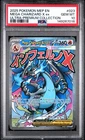 New Listing2025 POKEMON MEP ULTRA-PREMIUM COLLECTION #023 MEGA CHARIZARD X EX PSA 10