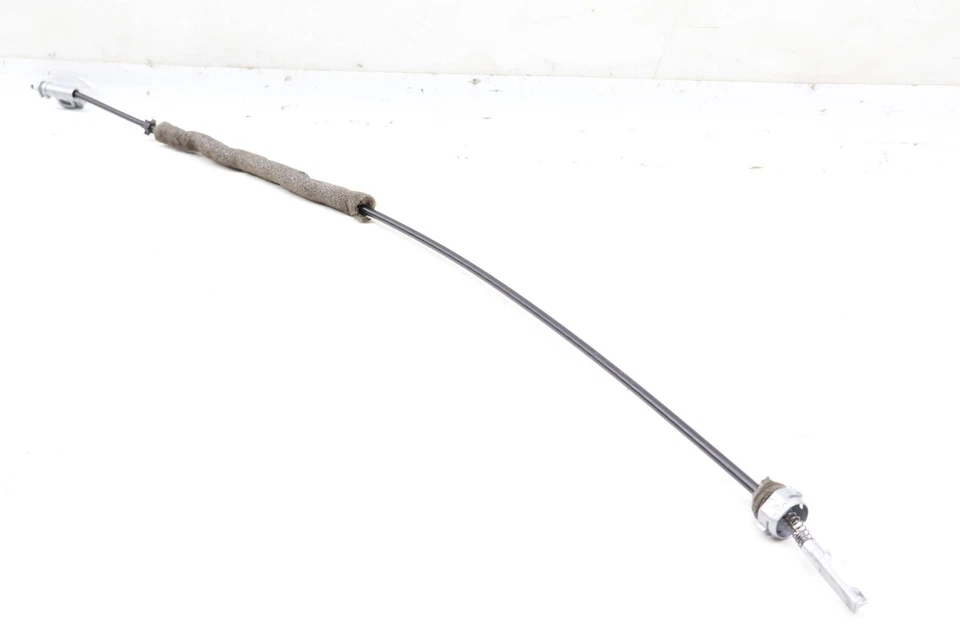 AUDI A4 QUATTRO 2002-2009 - Cable de bloqueo de palanca de cambios/encendido 8E1713575 Foto 4 de 4