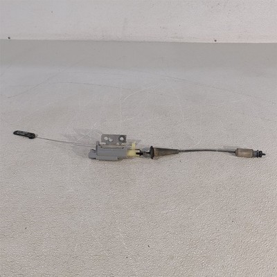 97-04 Corvette C5 Fuel Door Release Solenoid Cable Actuator 10275633 Oem Aa7508