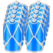 Refill Cartridge Compatible with Zevo Plug-in Light, Replacement M364 M364A M...