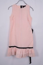 DOLCE & GABBANA Dress Size 38 IT, Elegant Cocktail Party, Excellent Condition