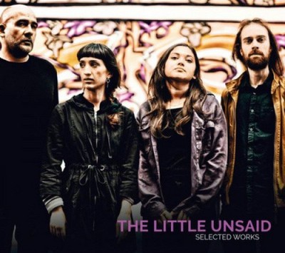 Selected Works by The Little Unsaid [CD]