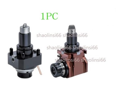 1PC BMT40 BMT45 BMT55 BMT65 Driven Tool Holder 90 ° / 0 ° BMT Power Head 