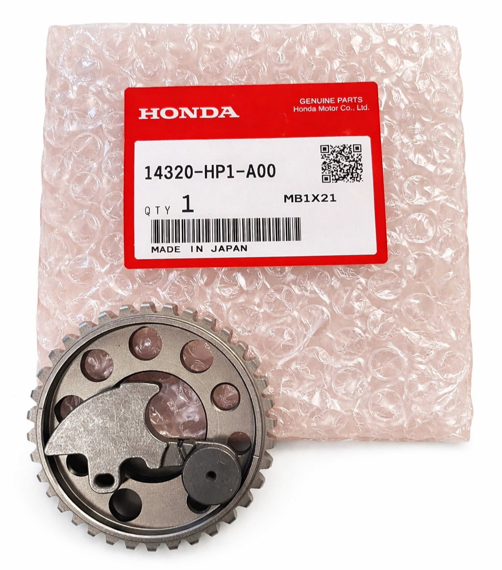 2008-2014 Honda TRX450ER Cam Sprocket Decompression Weight OEM