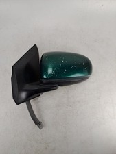 Retroviseur gauche (ou coque) Nissan ALMERA TINO