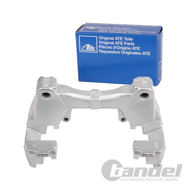 ATE Halter Bremssattel Vorderachse FüR VW T5 Transporter California Multivan-image