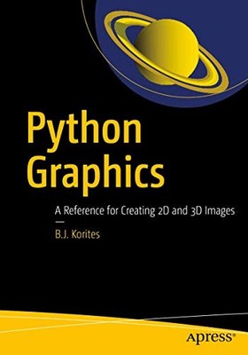 Python Graphics A Reference fo - Paperback - GOOD