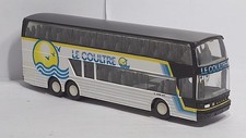 Herpa Setra S 228 DT Le Coultre 1/87 (BD25/24B)