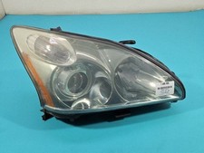Feu avant (phare) Lexus RX