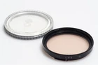 Hasselblad B50 Filter 1X CR3 -0 Color Correction Red