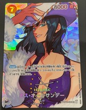 Ms. All Sunday [SP] OP14-084 Prices | One Piece Japanese The Time