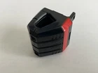 Vintage 1982 Dairugger Vehicle Voltron Red Fist Accessory