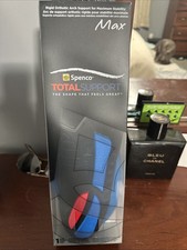 Spenco Total Support Max Shoe Insoles Women  s 5-6