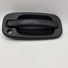 Exterior Door Handle Front Right Compatible 1999-07 Chevy Silverado  GMC Sierra