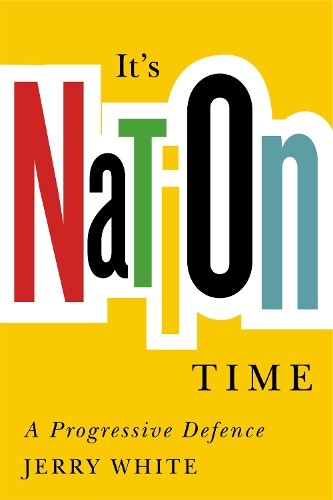 Its Nation Time - 9780228022961