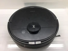 ECOVACS DEEBOT N8+ Robot Vacuum & Mop (DLN26) - Missing Dust Bin