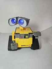 Mattel 2020 Disney Pixar Wall-E Hello Robot Toy 9 in *NO Remote Control*