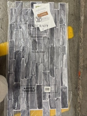 FineCraft Decor Grey