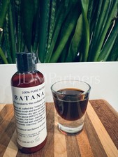 100 Pure Natural Batana Oil from Honduras, hair growth 3.4 fl.oz/100ml