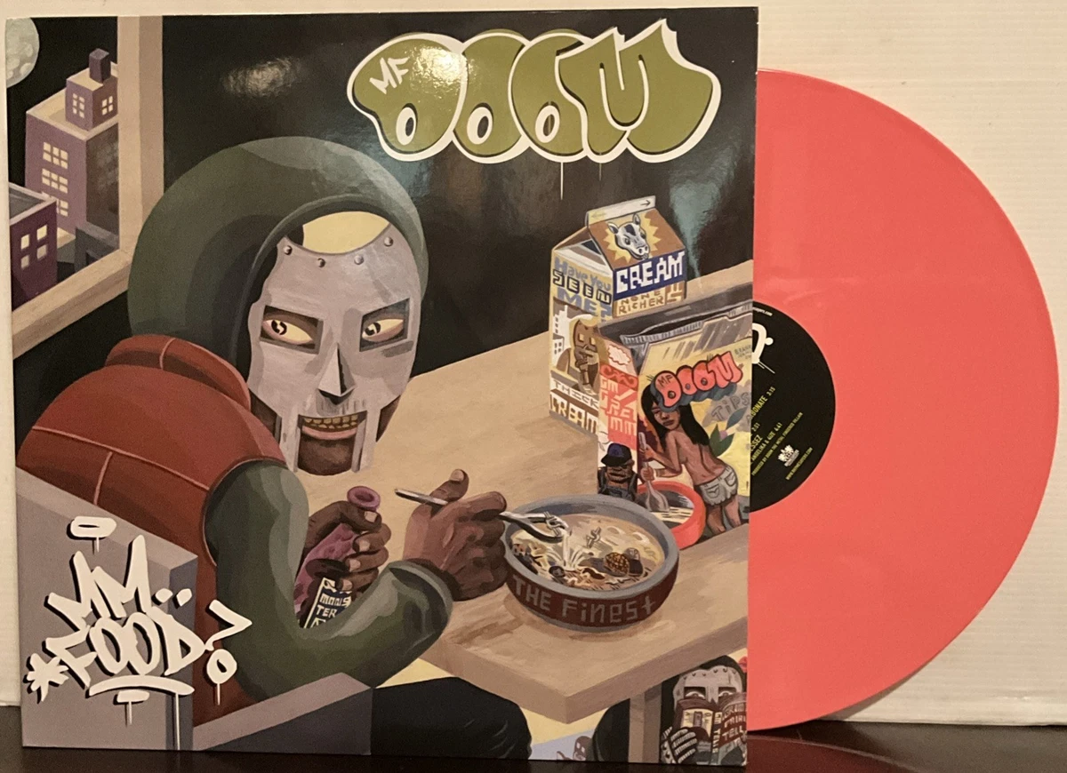 MF doom мм еда - огромный выбор по лучшим ценам | eBay