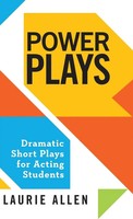 Laurie Allen | Power Plays | Buch | Englisch (2016) | Gebunden