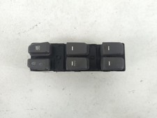 2011-2015 Hyundai Sonata Driver Left Door Mas...