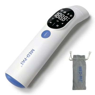 TH-1 Touchless Digital Thermometer - 1-Second Result - - Baby, , Adults - Tem...