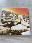 LED Zeppelin Houses of the Holy 1973 Vinyl LP Record Album