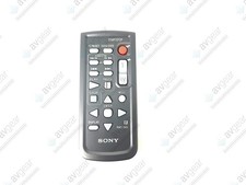 Sony RMT-845 Wireless Remote Control Unit C2041-903 