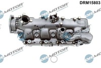AnsaugkrüMmer AnsaugbrüCke FüR Opel Astra J P10 Caravan GTC Cascada 08-> 849245