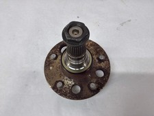 2004 Pontiac GTO Rear Suspension Wheel Axle F...