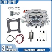 Fits For Edelbrock 1912 Avs2 Series Carburetor Manual Choke 800 Cfm - Us
