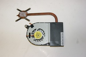 P. Bell EasyNote LE69KB-KB4G50Mnsk CPU Kühler und Lüfter 13N0-A8A0201  #2255